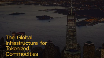 FanForce Spotlights: Toto Finance & Tokenized Commodities Global Infrastructure