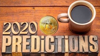 Bitcoin repeats the trend of past halving cycles: in 2020 the BTC rate will reach $ 41,000