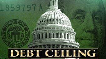 The U.S. debt ceiling and the fallout on Bitcoin