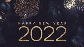 What I foresee for the new year