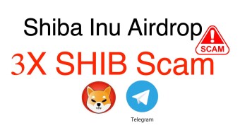 Lost $10,000 for SHIB Airdrop Scam in Telegram (Part-2)