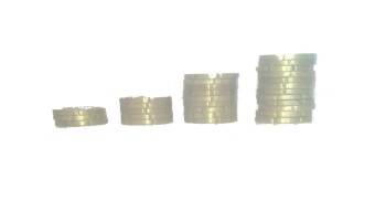 Different kinds of staking