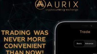 Aurix Exchange - A Cutting Edge Revolutionary Exchange Platform-A Cutting Edge Revolutionary Exchange Platform