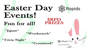 Easter by Rapids Network