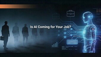 Is AI Coming for Your Job?