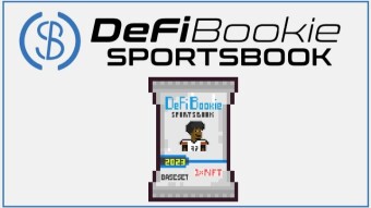 Defibookie.io | Initial look & Impression!