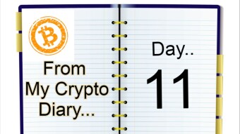 Day 11, 25-JAN-2015: Wallet fully synced, where to buy bitcoin?