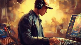 Why does video production need a producer?