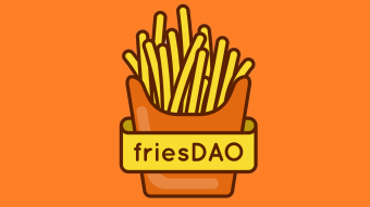 What is FriesDAO?
