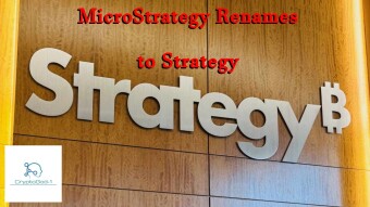 MicroStrategy Renames to Strategy
