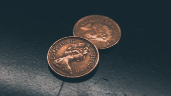 Top 5 Cryptocurrencies by Total Assets Staked