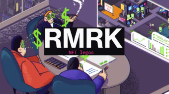 How RMRK Works On Kusama (NFT 2.0)