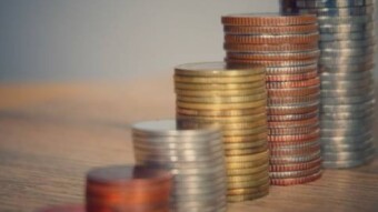 Bitcoin the best form of money.