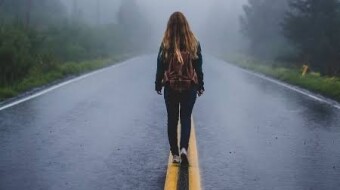 How to deal with overwhelming emotions when alone. Part 1