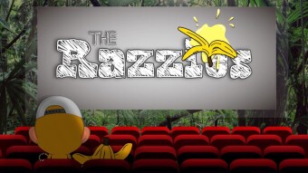 BANANO Razzie Awards 2020: Predict the Razzies and Win Crypto - Free to Play!