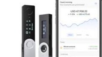 Secure your Binance account with your Ledger Nano