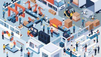 Why IoT and Blockchain are Essential For the Food Industry in the 21st Century