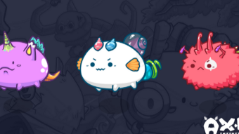 Mystic Axies: Permata di Era Digital