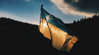 Polkadot's Gavin Wood donates $5.8 mln to Ukraine