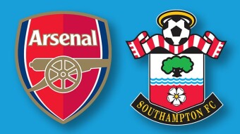 Arsenal Set to Host Southampton This Saturday as They Aim to Return to Winning Ways