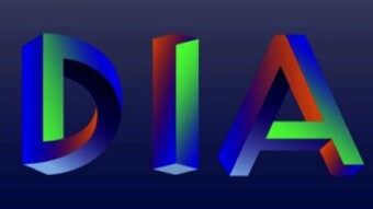 DIA (Decentralised Information Asset) analysis