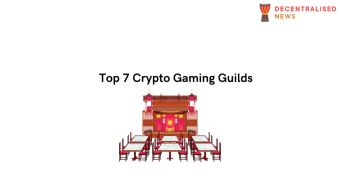 Top 7 Crypto Gaming Guilds