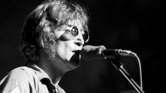 Week 28: JOHN LENNON (420 to 30: A Music Retrospective)