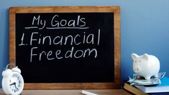 What Does Crypto Financial Freedom Mean To You?