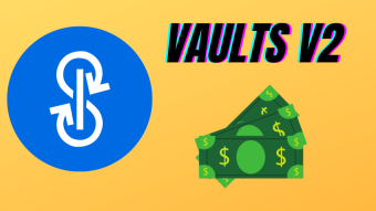 Yearn Finance launches V2 Vaults and price rises 15%