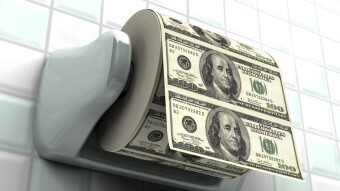 Spanish Lawmakers Are Now Testing "The New Money"