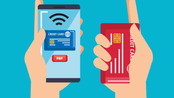 Will there be a cashless future?
