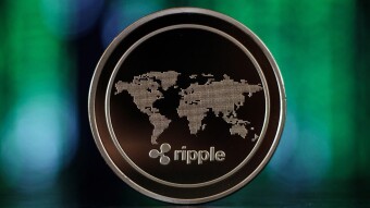 Expected Hard Decline in Ripple