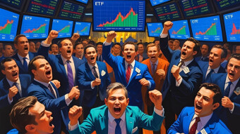 What Are ETFs: Everything Beginners Need to Know