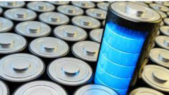 Lithium - The power source for ESG