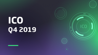 The 5 ICOs To Look Out For in Q4 2019