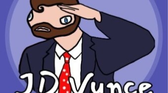 Somebody is probably already doing the thing you shouldn't be doing with a memecoin inspired by Trump's VP JD Vance