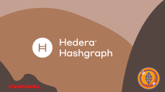 What is Hedera Hashgraph (HBAR) & Why Am I Bullish On It?