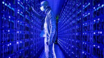 Crypto Mining