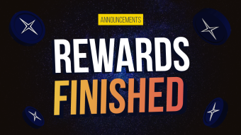 $ICA single pool - Rewards Finished !