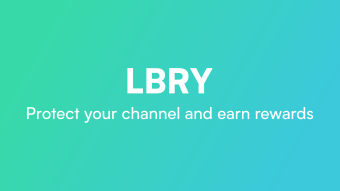 LBRY: Earn Crypto Watching Videos