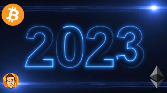 Why Crypto Will Soar in 2023