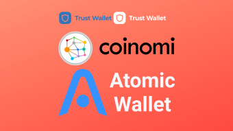 Best 3 stunning multi coin crypto wallets to use.