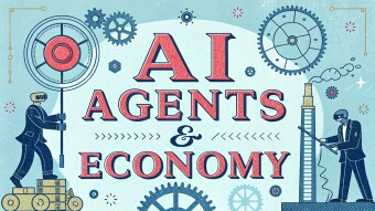 AI Agents will revolutionize economy - key insights