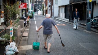 The Economic Power of Cleanliness and Discipline in Japan