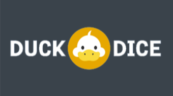 Gamble with DuckDice - basic, but fun
