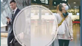 Luggage: A Story of Unspoken Love and Romance