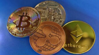 Crypto Trading And Market Update : Close To A Sell