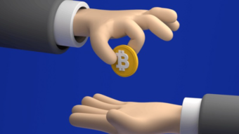 Give or receive loans using KuCoin cryptocurrency loans