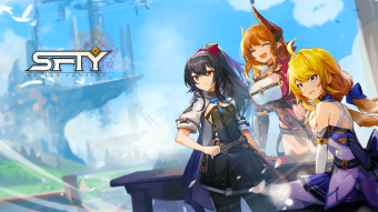 Stella Fantasy: A NFT RPG with Anime Characters