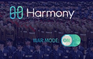 (IJCH) The Harmony Platform: Taking the Best, Leaving the Rest and Charging On!
